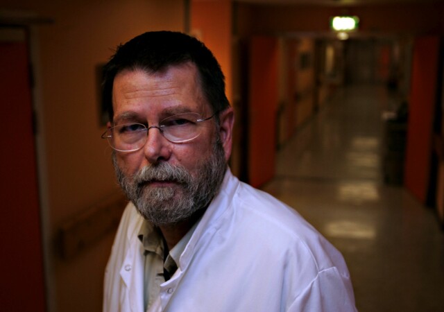 STERILISERINGSEKSPERT: Gynekolog Per E. Børdahl er pensjonert som klinikkoverlege og professor. Foto: VG/NTB Scanpix STERILISERINGSEKSPERT: Gynekolog Per E. Børdahl er pensjonert som klinikkoverlege og professor. Foto: VG/NTB Scanpix